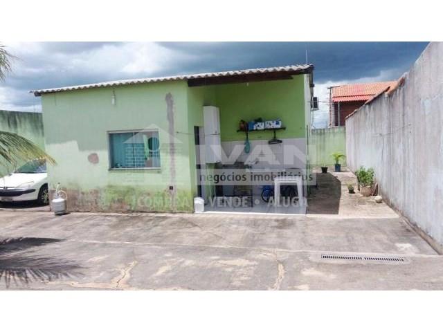 Casa à venda com 3 dormitórios em Jardim ipanema, Uberlândia cod:24820 - Foto 3