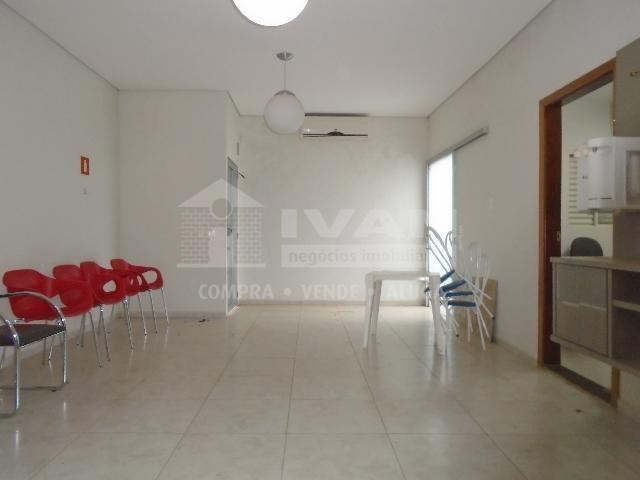 Escritório para alugar em Tibery, Uberlândia cod:712476 - Foto 3