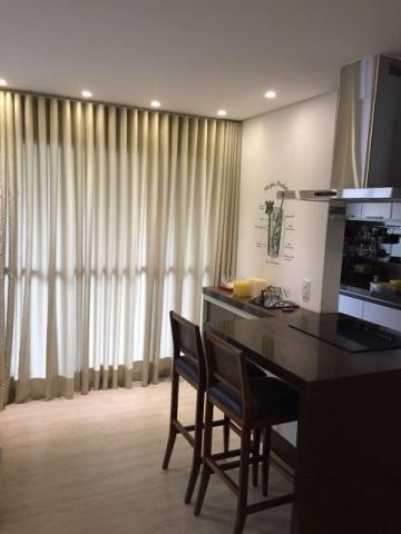 8078 | apartamento à venda com 2 quartos em zona 03, maringá - Foto 3