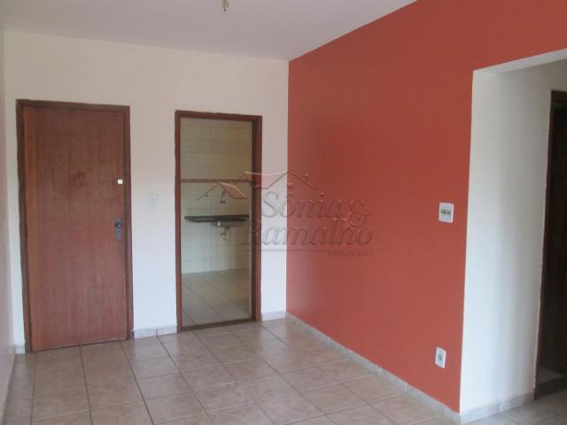 Apartamento para alugar com 3 dormitórios em Planalto verde, Ribeirao preto cod:L7550