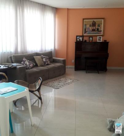 4/4 | Pituba | Apartamento para Venda | 204m² - Cod: 8150 - Foto 2