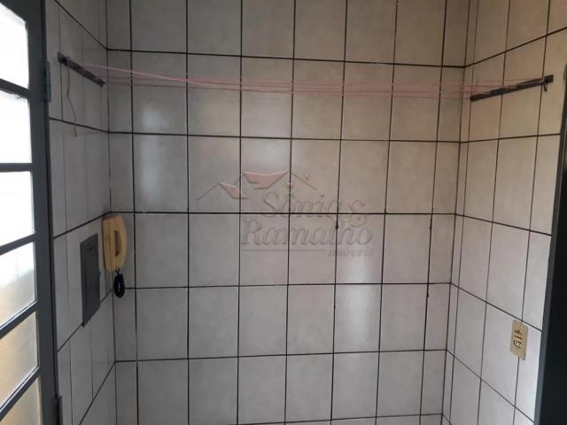 Apartamento para alugar com 1 dormitórios em Jardim antartica, Ribeirao preto cod:L7169 - Foto 15