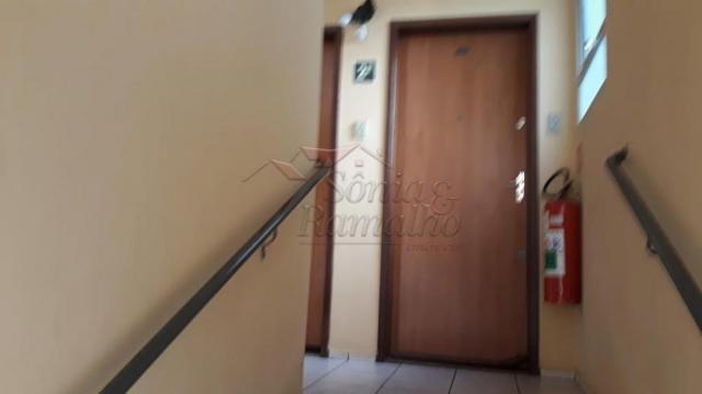 Apartamento para alugar com 2 dormitórios em Campos eliseos, Ribeirao preto cod:L12635 - Foto 4