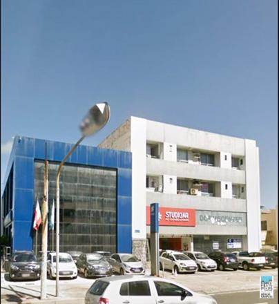 Pituba | Sala para Venda | 29m² - Cod: 8151