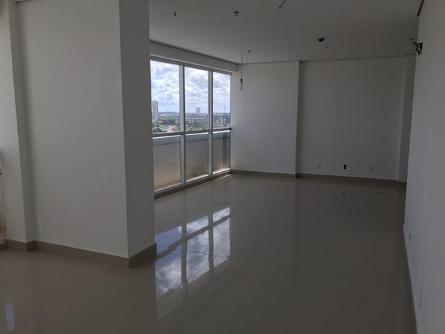 Helbor Dual locação sala Comercial de 66m2 - Foto 7