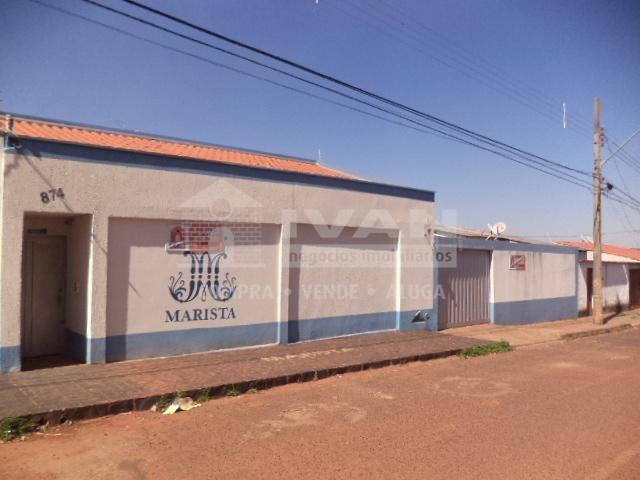Escritório para alugar em Tibery, Uberlândia cod:712476