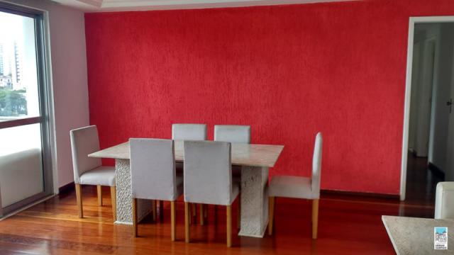 3/4 | Caminho das Árvores | Apartamento para Venda | 127m² - Cod: 8282 - Foto 6
