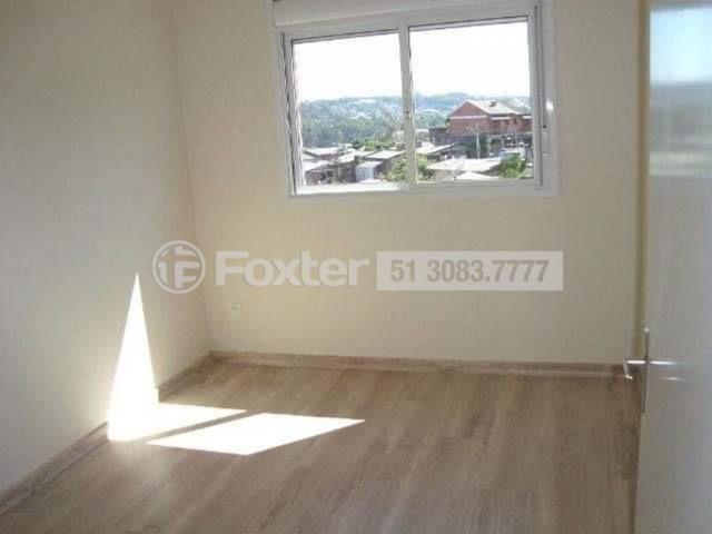 Apartamento à venda com 3 dormitórios em Cinqüentenário, Caxias do sul cod:190198