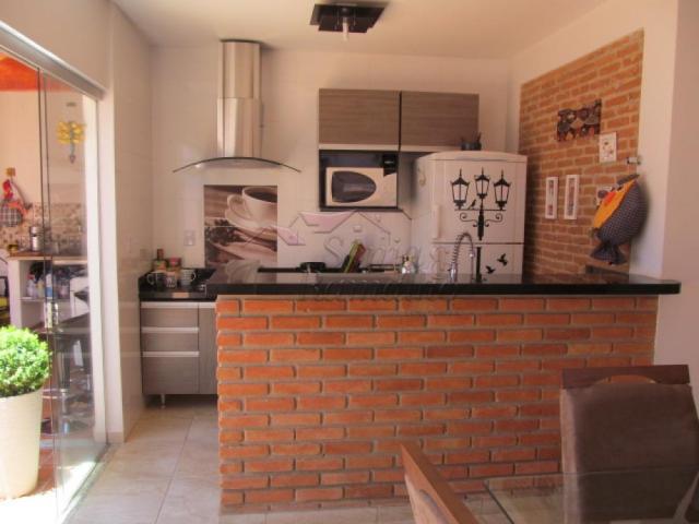 Casa à venda com 3 dormitórios em Sumarezinho, Ribeirao preto cod:V2189 - Foto 9