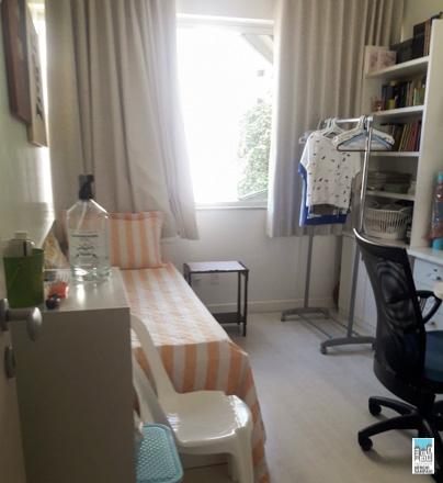 4/4 | Pituba | Apartamento para Venda | 204m² - Cod: 8150 - Foto 7