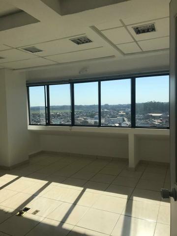 Sala Comercial com Vaga - Foto 4