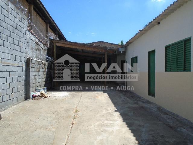 Galpão/depósito/armazém para alugar em Marta helena, Uberlândia cod:711939 - Foto 4