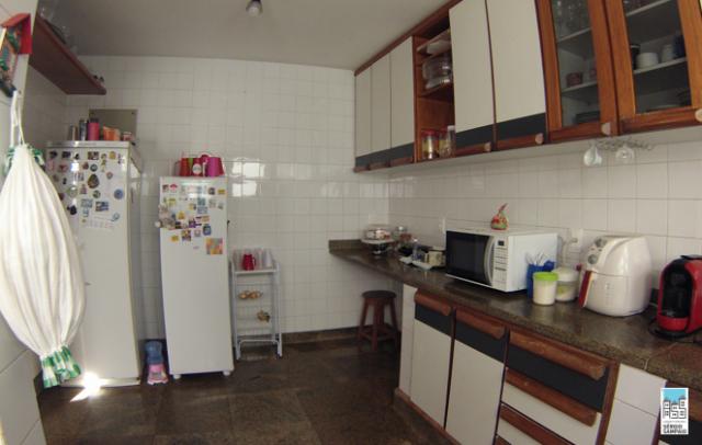 5/4 | Piatã | Casa para Venda | 380m² - Cod: 8083 - Foto 6