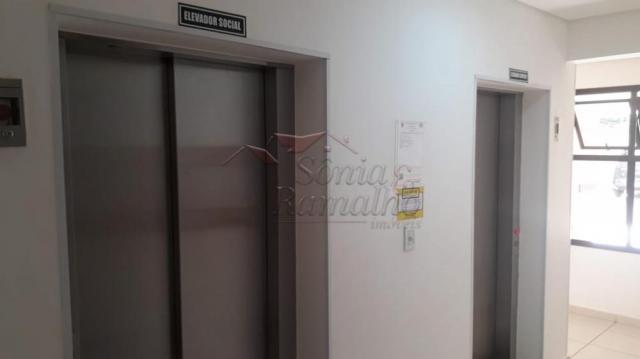 Apartamento à venda com 1 dormitórios em Nova alianca, Ribeirao preto cod:V12872 - Foto 4