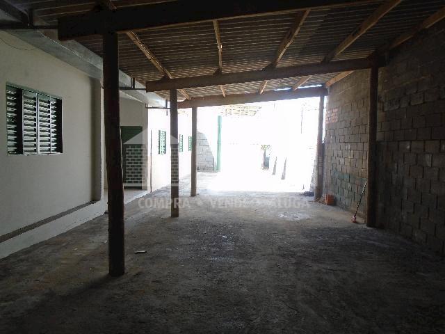 Galpão/depósito/armazém para alugar em Marta helena, Uberlândia cod:711939 - Foto 2