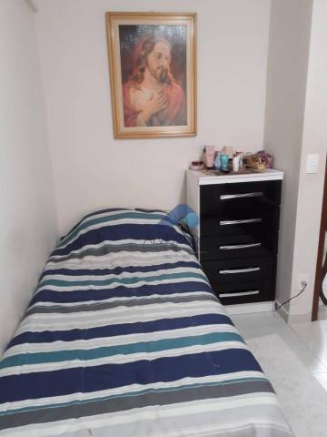 Apartamento com 2 dormitórios à venda, 50 m² por r$ 191.000 - parque industrial - são josé - Foto 6