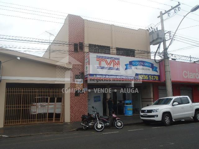 Escritório para alugar em Martins, Uberlândia cod:259520