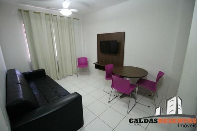 Apartamento thermas boulevard caldas novas - Foto 7