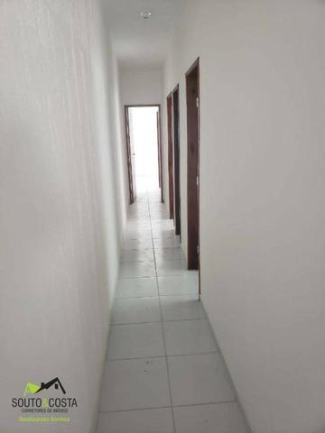 Casa com acabamento diferenciado - Foto 2