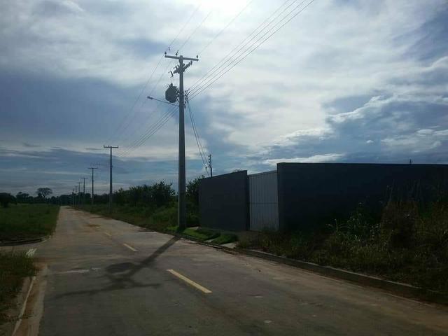 Residêncial Amazônas 2 pronto para construir lotes 250m2 - Foto 2
