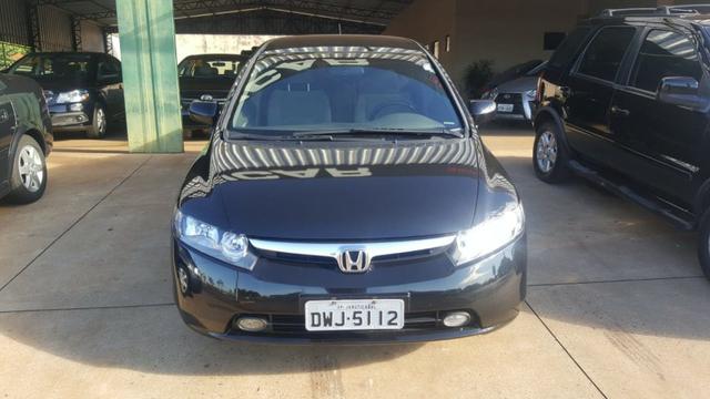 Honda Civic 08 - Foto 3