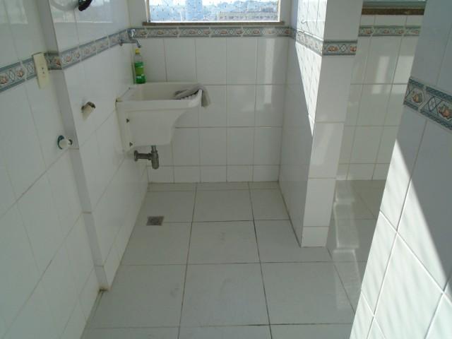 Apartamento - MEIER - R$ 1.300,00 - Foto 18