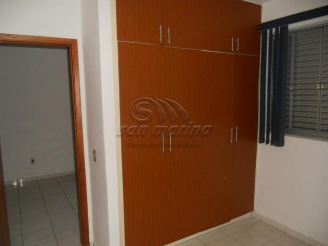 Apartamento à venda com 1 dormitórios em Nova jaboticabal, Jaboticabal cod:V3485 - Foto 6