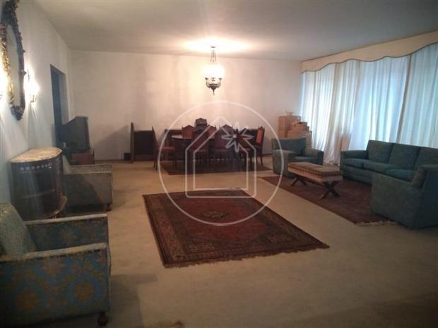 Apartamento à venda com 4 dormitórios em Copacabana, Rio de janeiro cod:715505 - Foto 3