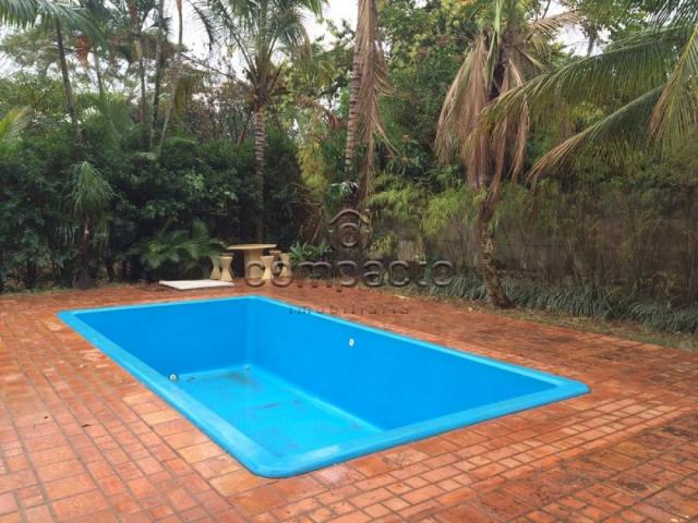Sítio para alugar em Estancia jockei club, Sao jose do rio preto cod:L2065 - Foto 8