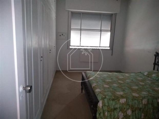 Apartamento à venda com 4 dormitórios em Copacabana, Rio de janeiro cod:715505 - Foto 8