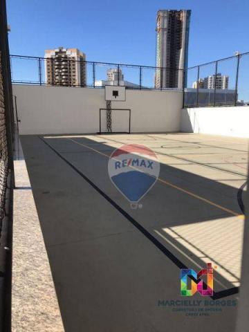 Edifício Portal D´América SOL DA MANHÃ - Foto 15