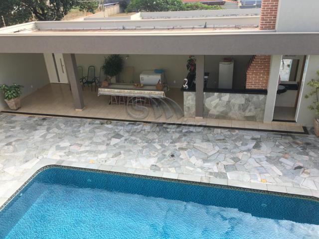 Casa à venda com 4 dormitórios em Jardim sao marcos i, Jaboticabal cod:V137 - Foto 7