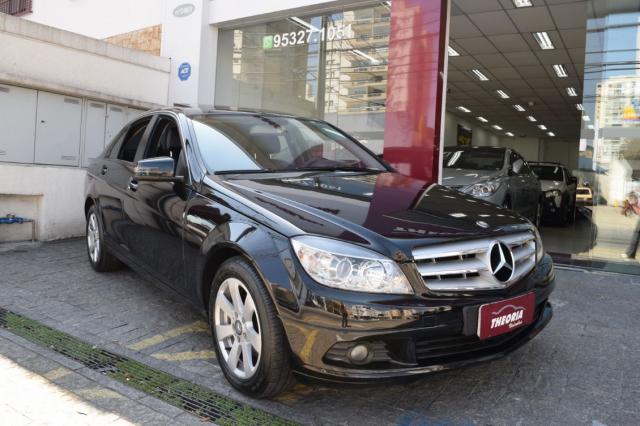 MERCEDES-BENZ C 200 K 1.8 KOMPRESSOR CLASSIC - Foto 3