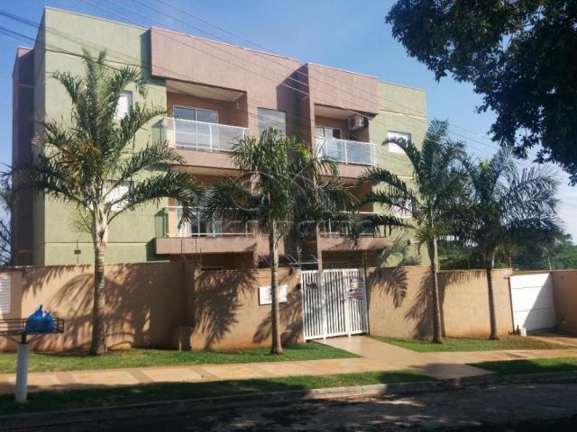 Apartamento à venda com 2 dormitórios em Loteamento colina verde, Jaboticabal cod:V2463 - Foto 3