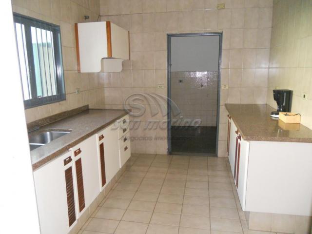 Casa para alugar com 3 dormitórios em Nova jaboticabal, Jaboticabal cod:L3177 - Foto 5