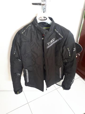 jaqueta moto usada olx