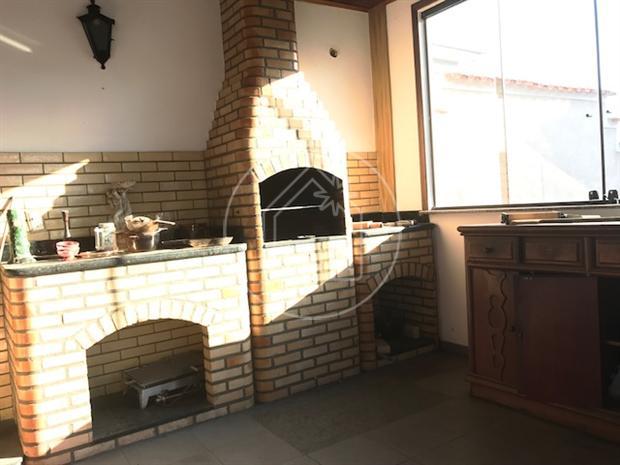 Casa à venda com 3 dormitórios em Taquara, Rio de janeiro cod:803897 - Foto 6