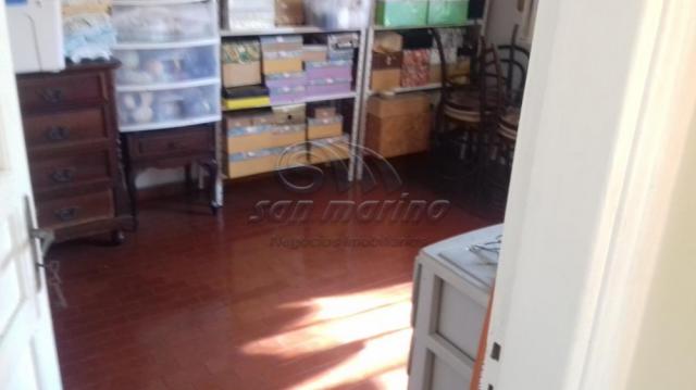 Casa à venda com 3 dormitórios em Bairro x, Jaboticabal cod:V11 - Foto 4
