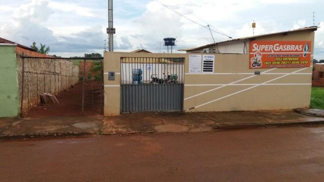 Lote Em Goianira ( URGENTE)