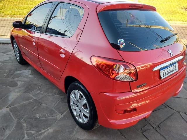 Peugeot 207 Active 1.4 - Foto 2