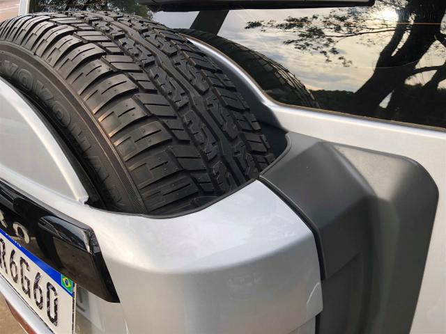 MITSUBISHI PAJERO FULL 2008/2008 3.2 GLS 4X4 16V TURBO INTERCOOLER DIESEL 4P AUTOMÁTICO - Foto 7
