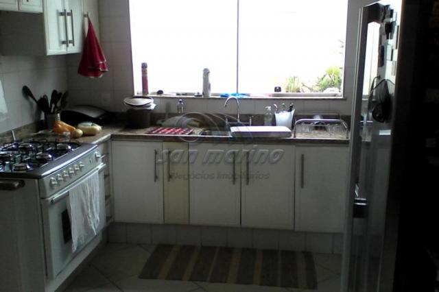 Casa à venda com 1 dormitórios em Jardim sao marcos i, Jaboticabal cod:V1063 - Foto 3