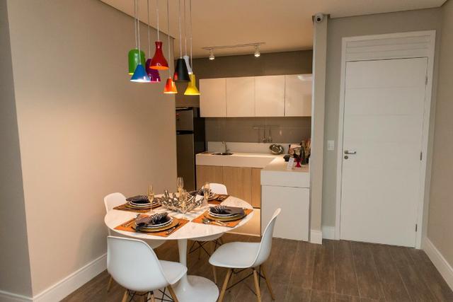 Apartamento Damas Condomínio Julio Cesar,03 Quartos,Piscina Promo Ago Registro+Itbi Gratis - Foto 8