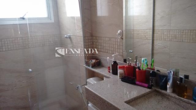 Apartamento, Jardim Camburi, Vitória-ES - Foto 12