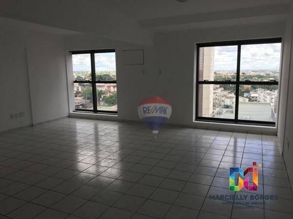 Centro Empresarial Cuiabá, sala SOL DA MANHÃ
