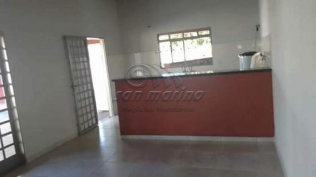 Casa à venda com 1 dormitórios em Vale do sol, Jaboticabal cod:V54 - Foto 15