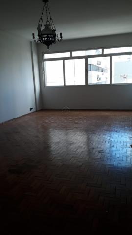 Apartamento para alugar com 2 dormitórios em Centro, Sao jose do rio preto cod:L6512