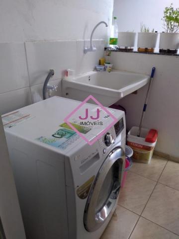 Apartamento à venda com 2 dormitórios em Ingleses do rio vermelho, Florianopolis cod:3190 - Foto 11