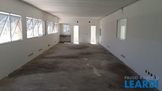Escritório à venda em Centro empresarial raposo tavares, Vargem grande paulista cod:552485 - Foto 3