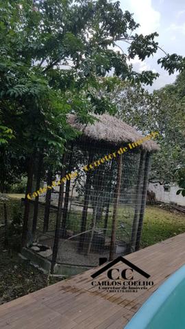 CMG Cód: 20 Maravilhoso Sítio em Rio Dourado ? Rio das Ostras - Foto 8